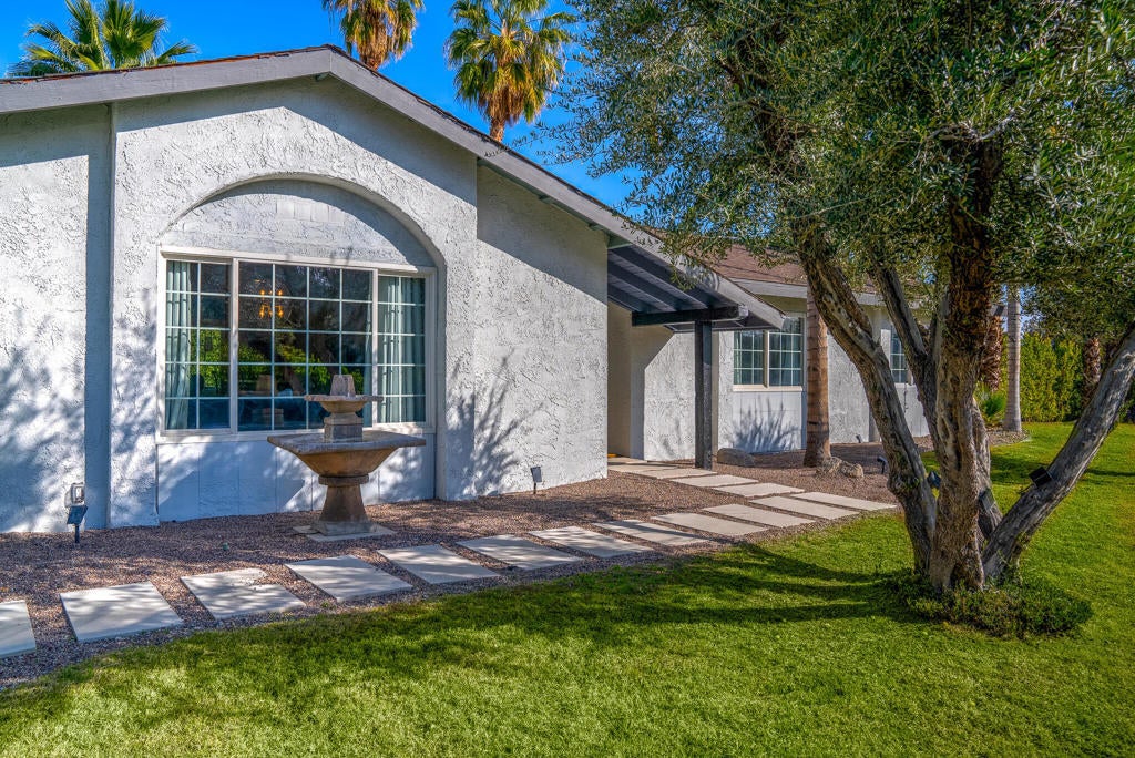3180 Escoba Drive, Palm Springs Property Listing MLS® 219107115PS