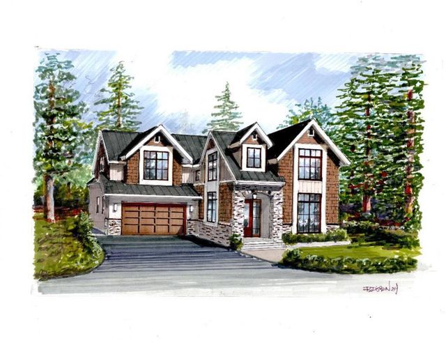 848 Edgewood Road, Redwood City