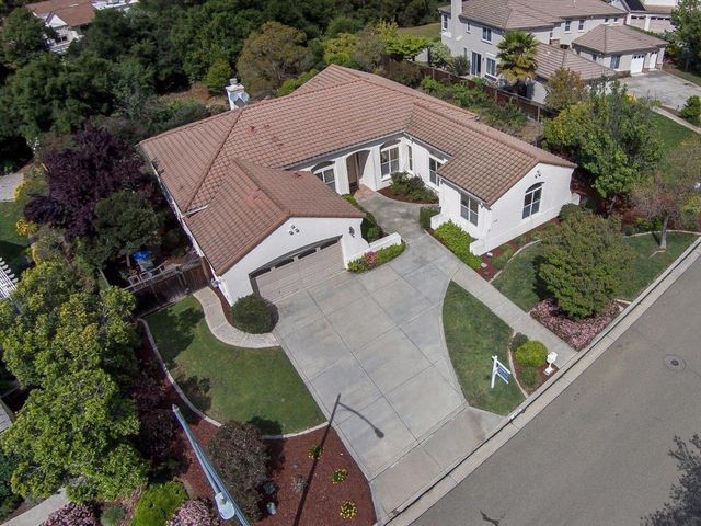 2713 Scenic Meadow Court, San Jose