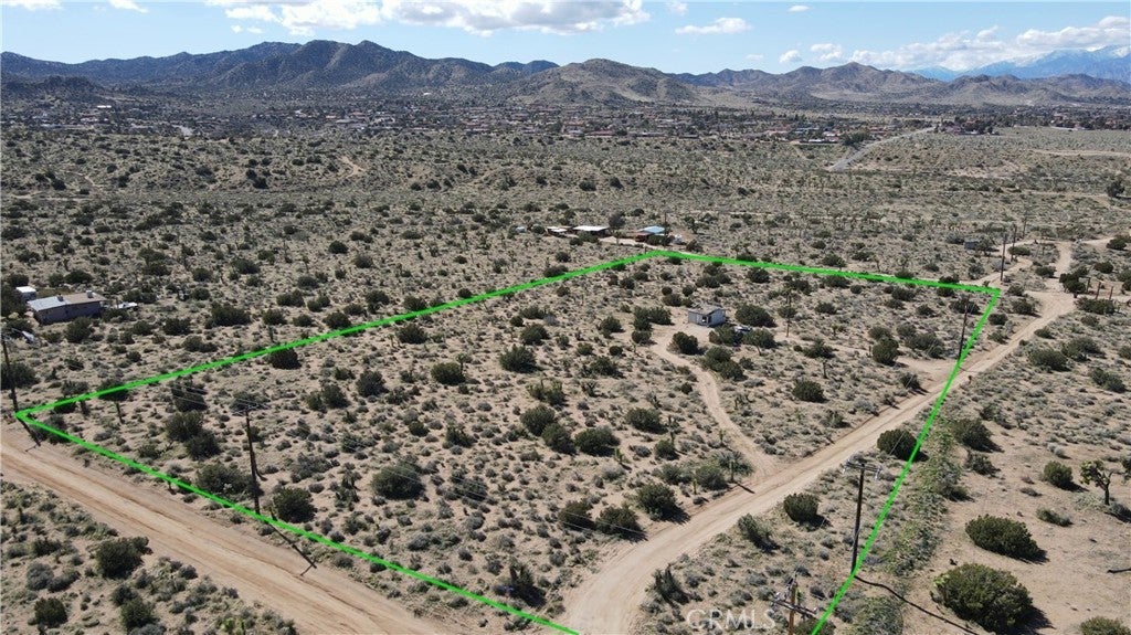 8822 La Contenta Rd, Yucca Valley CA Yucca Valley Homes For Sale