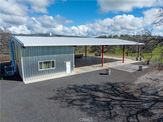 2350 Old Highway, Catheys Valley