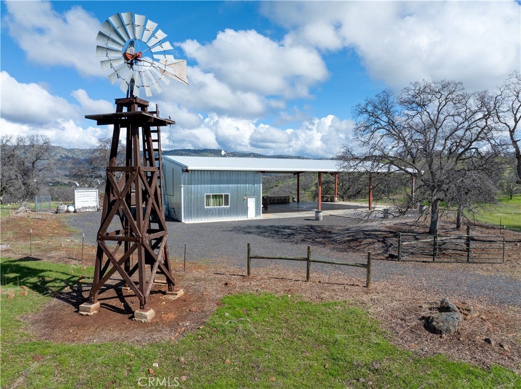 2350 Old Highway, Catheys Valley