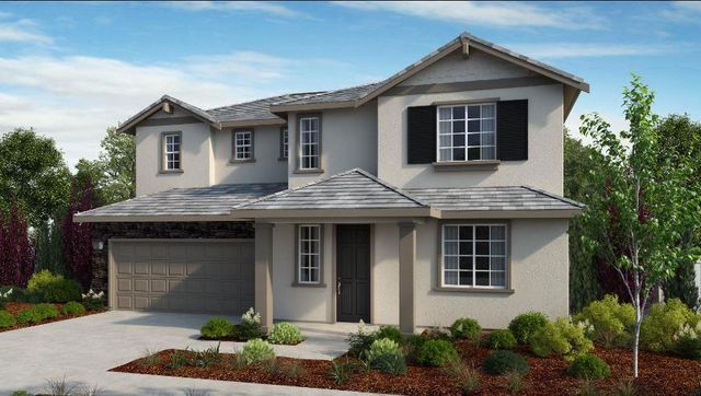 463 Baler Circle, Vacaville