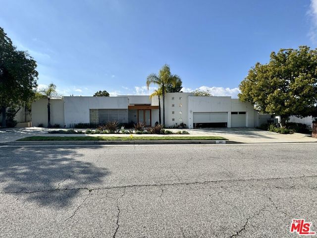 4167 Alonzo Avenue, Encino