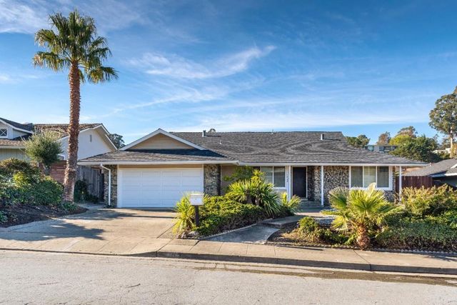 1428 Gavilan Way, Millbrae