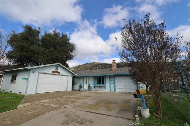 13418 Marina Village, Clearlake Oaks