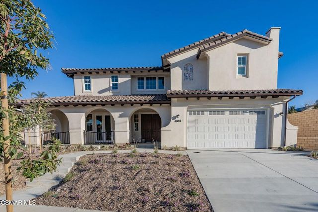 4683 Summit Avenue, Simi Valley