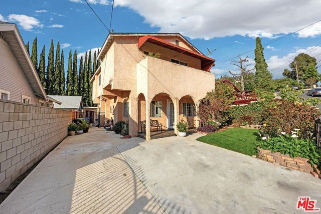1357 Neola Street, Los Angeles