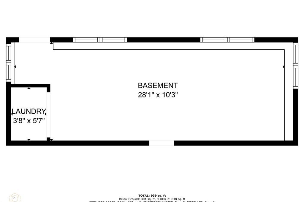 2469 Oak Drive, Running Springs CA Running Springs Cabin Homes For Sale