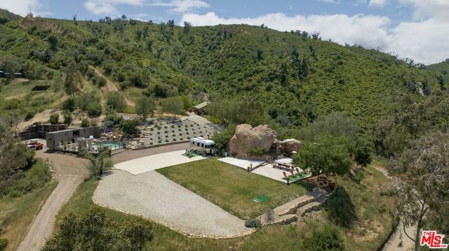 30884 Mulholland Highway, Agoura Hills
