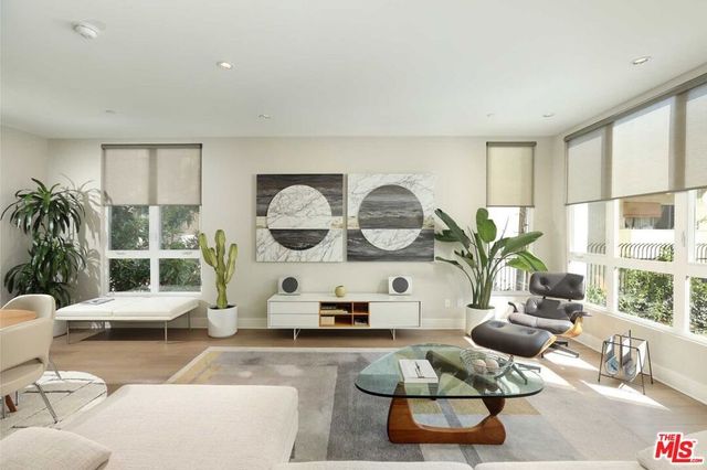 1400 N Fuller Avenue # 19, Los Angeles