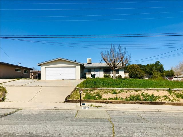 16322 Midway Street, Victorville