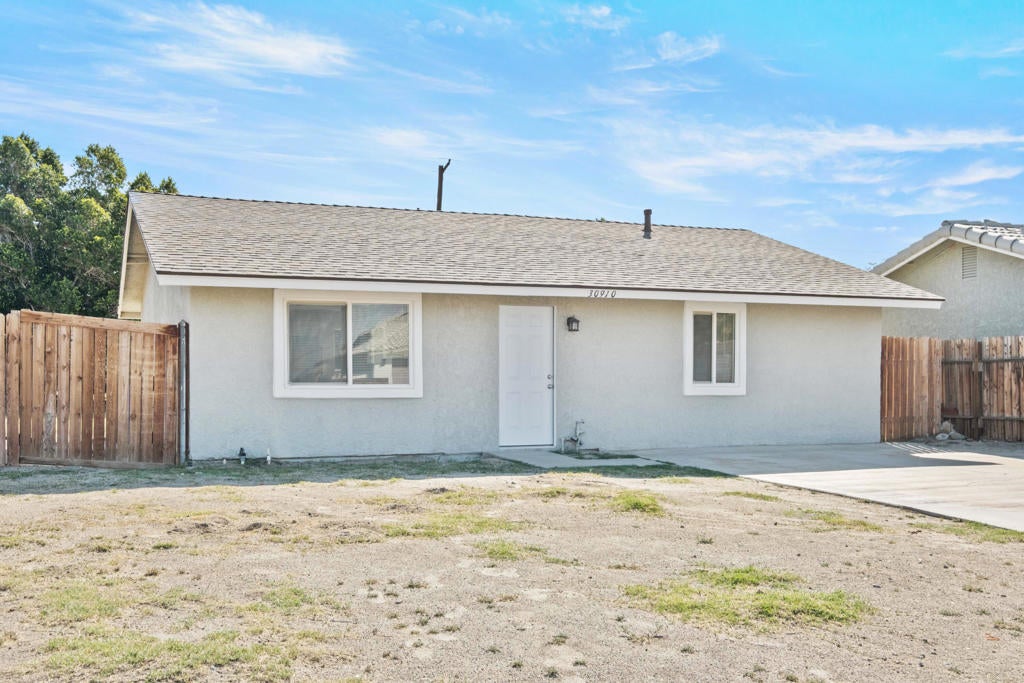 30910 Roseview Lane, Thousand Palms Property Listing MLS® 219108894DA