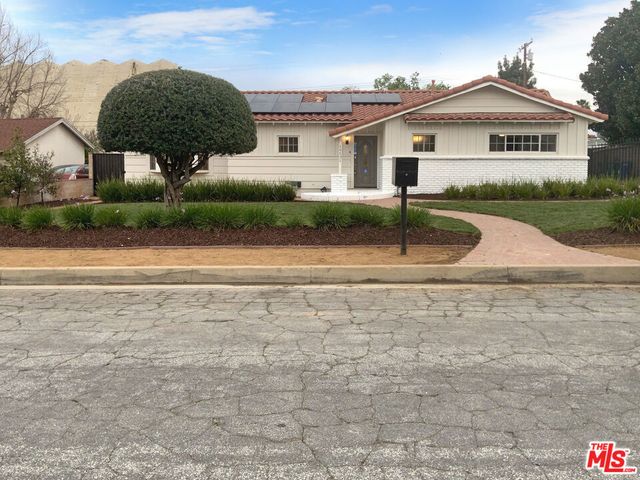 19531 E Dexter Street, Covina