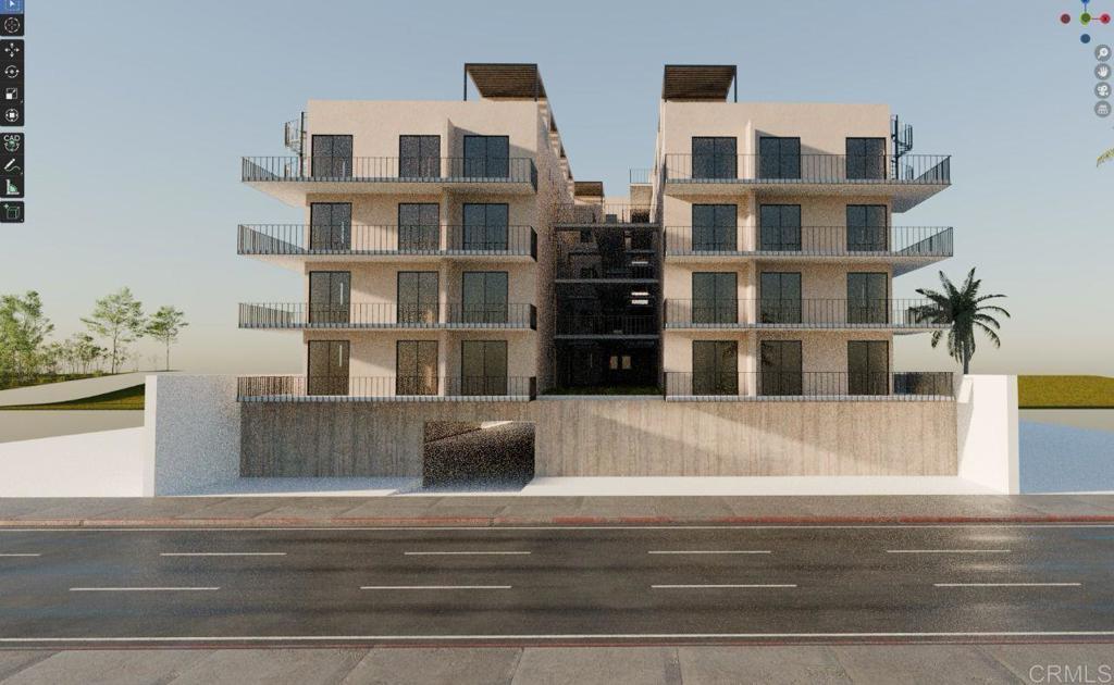 2245 Calle Cabo San Lucas, Outside Area (Outside U.S.) Foreign Country