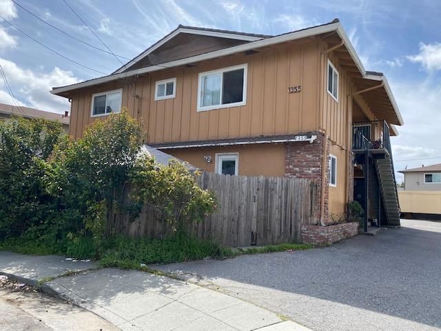 1355 Calabazas Court, Santa Clara
