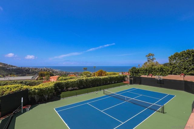 N/A, La Jolla