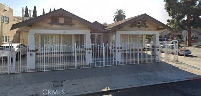 402 E 16th Street, Long Beach