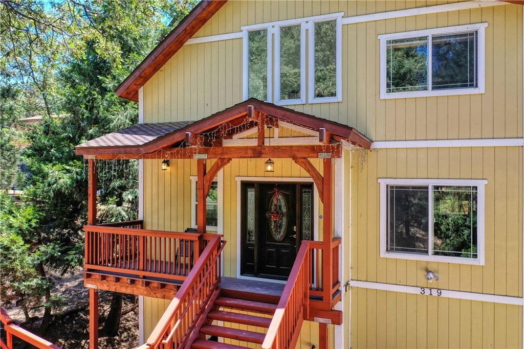 319 Triangle Nook Road, Cedarpines Park