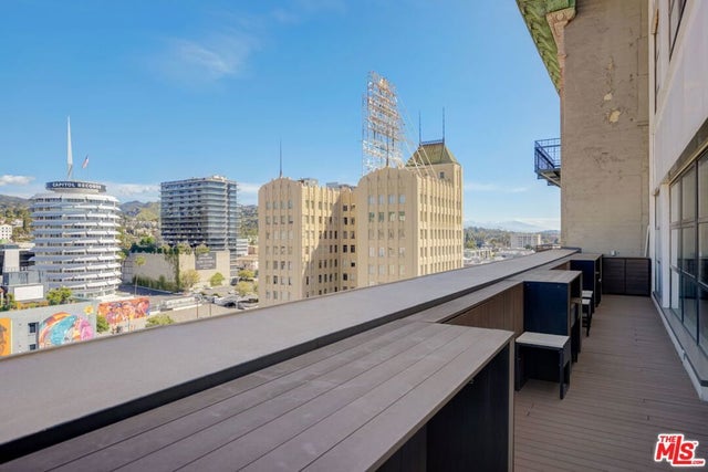 1645 Vine Street # 908, Los Angeles