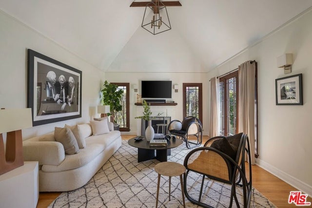 1332 Ogden Drive, Los Angeles