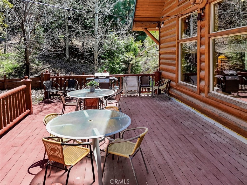 29729 Katharine Way, Cedar Glen CA | Cedar Glen Cabin Homes For Sale