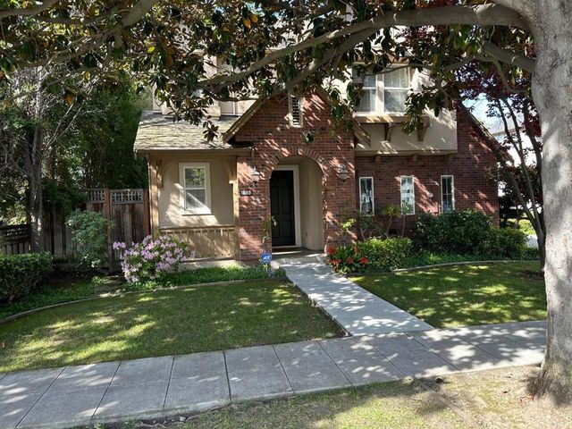 1869 Park Avenue, San Jose