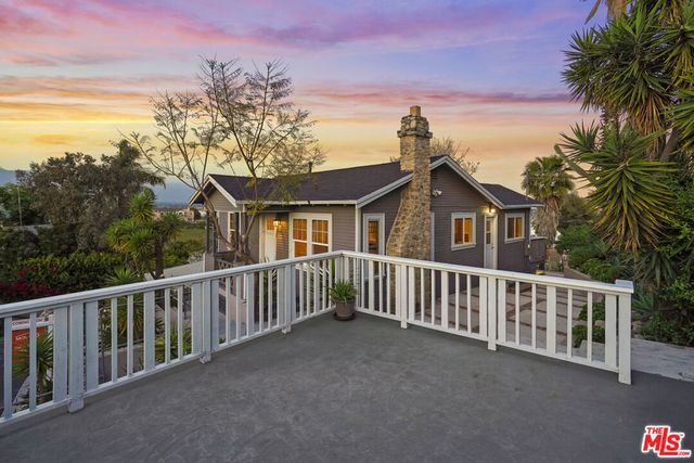 5148 O Sullivan Drive, Los Angeles