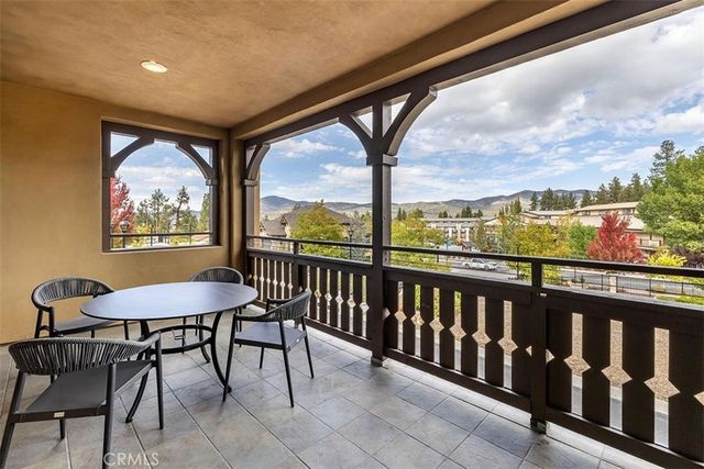 40671 Village Drive # 15d, Big Bear Lake