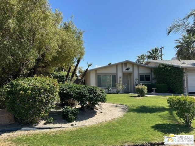 2435 E Wayne Road, Palm Springs