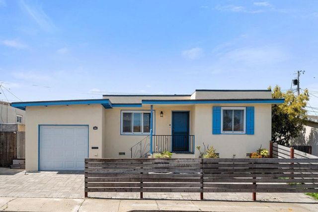 320 San Jose Avenue, Millbrae