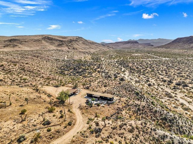 56367 Scandia Lane, Yucca Valley