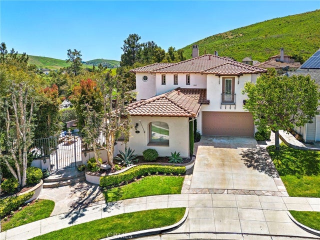 Ladera Real Estate