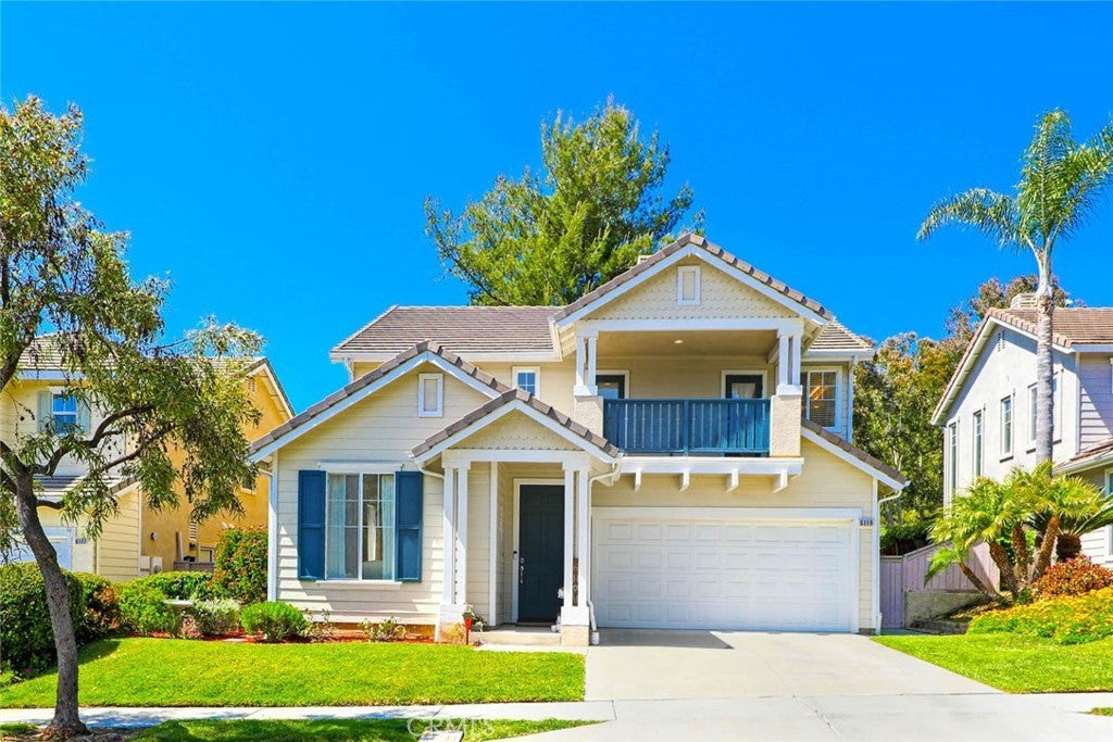 Forster Ranch Homes For Sale San Clemente Real Estate