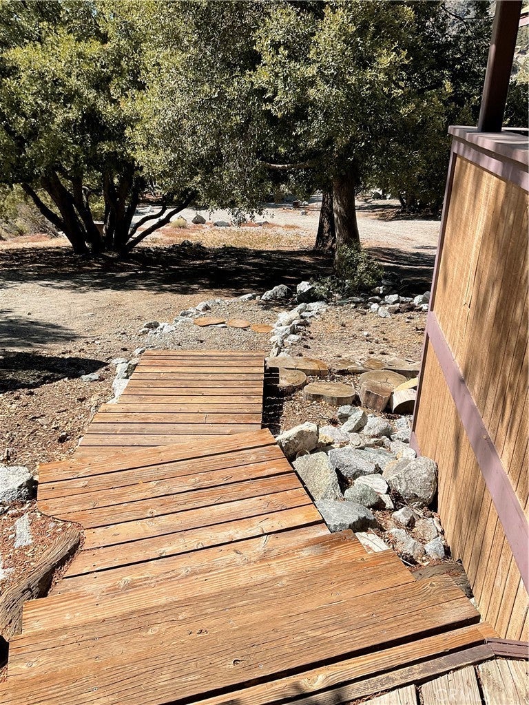 44 Glacier Point, Mt Baldy CA Mt Baldy Cabin Homes For Sale