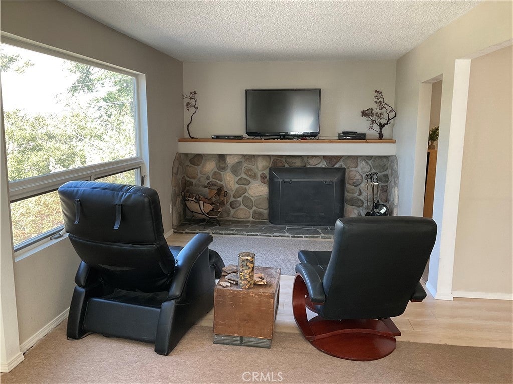 44 Glacier Point, Mt Baldy CA Mt Baldy Cabin Homes For Sale