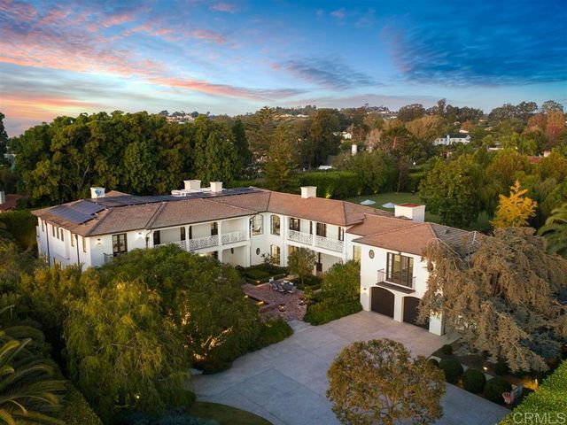 1410 Inspiration Drive, La Jolla