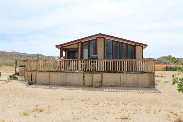 42480 Buckeye Lane, Lucerne Valley