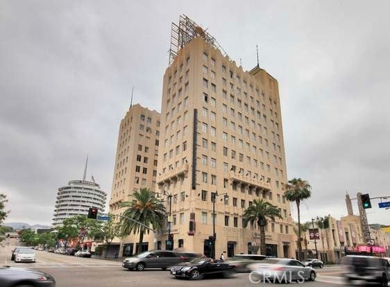 6253 Hollywood Boulevard 503, Hollywood