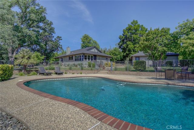 18525 Farquhar Road, Cottonwood