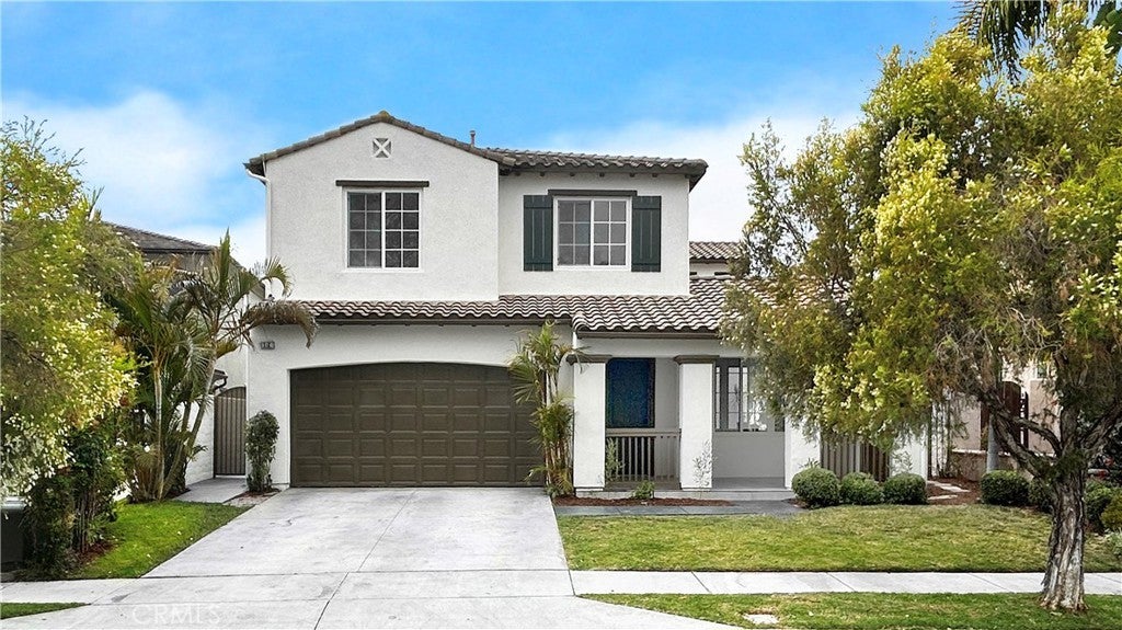 Portofino Talega Homes For Sale San Clemente Real Estate