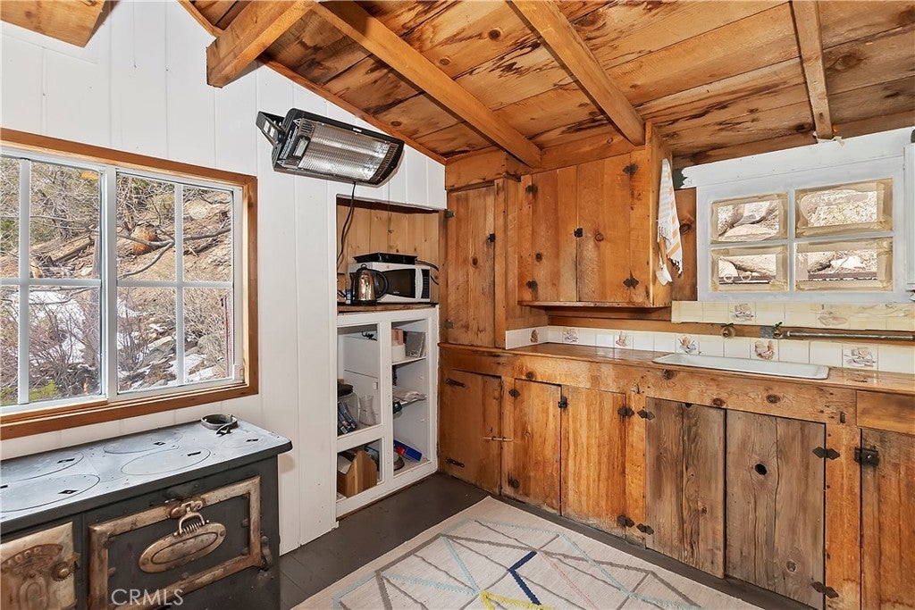 239 Big Bear Tract A, Fawnskin CA Fawnskin Cabin Homes For Sale