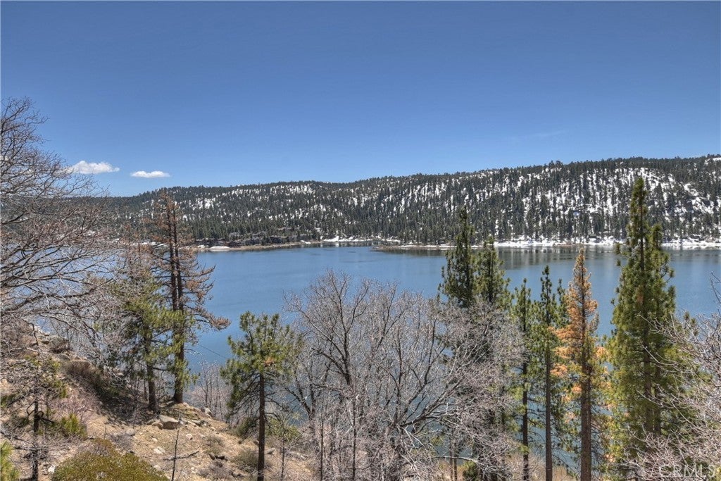 239 Big Bear Tract A, Fawnskin CA Fawnskin Cabin Homes For Sale