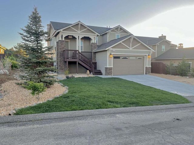 231 Maple Ridge Dr, Big Bear