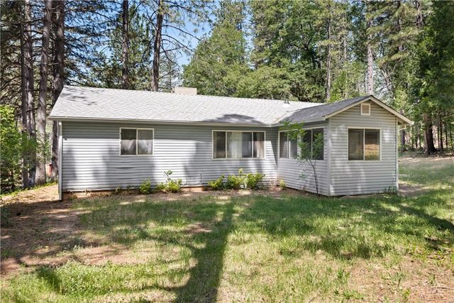 9803 Cohasset Road, Chico