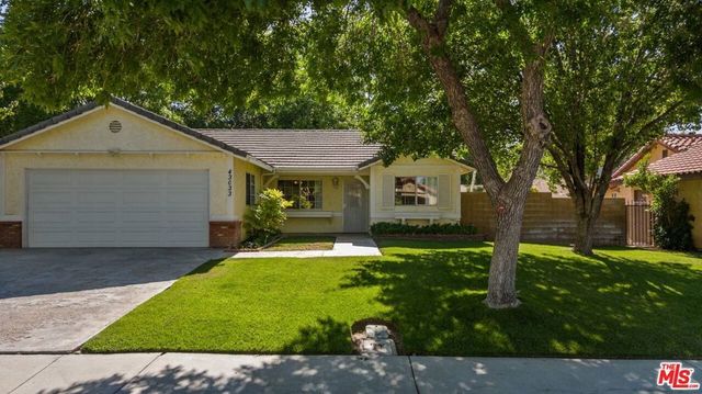 43033 22nd Street, Lancaster