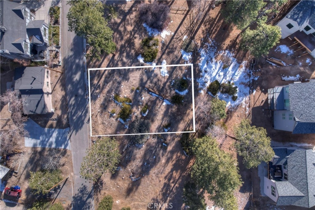 Listing photo for 820 Talmadge Road, Big Bear Lake, CA, Cabin home for sale