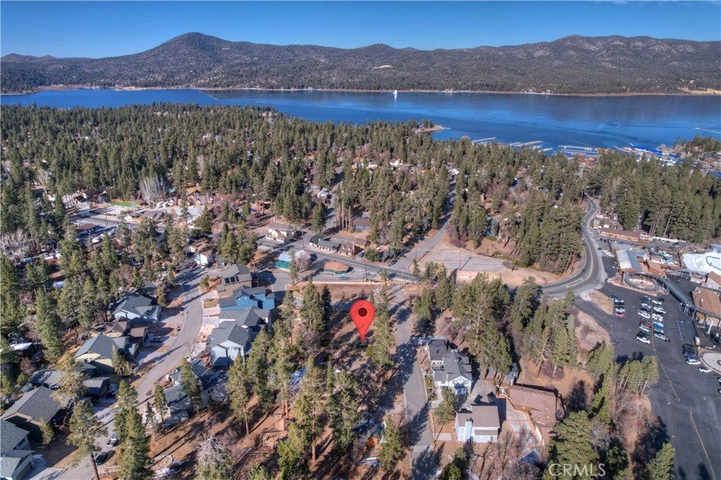 Listing photo for 820 Talmadge Road, Big Bear Lake, CA, Cabin home for sale