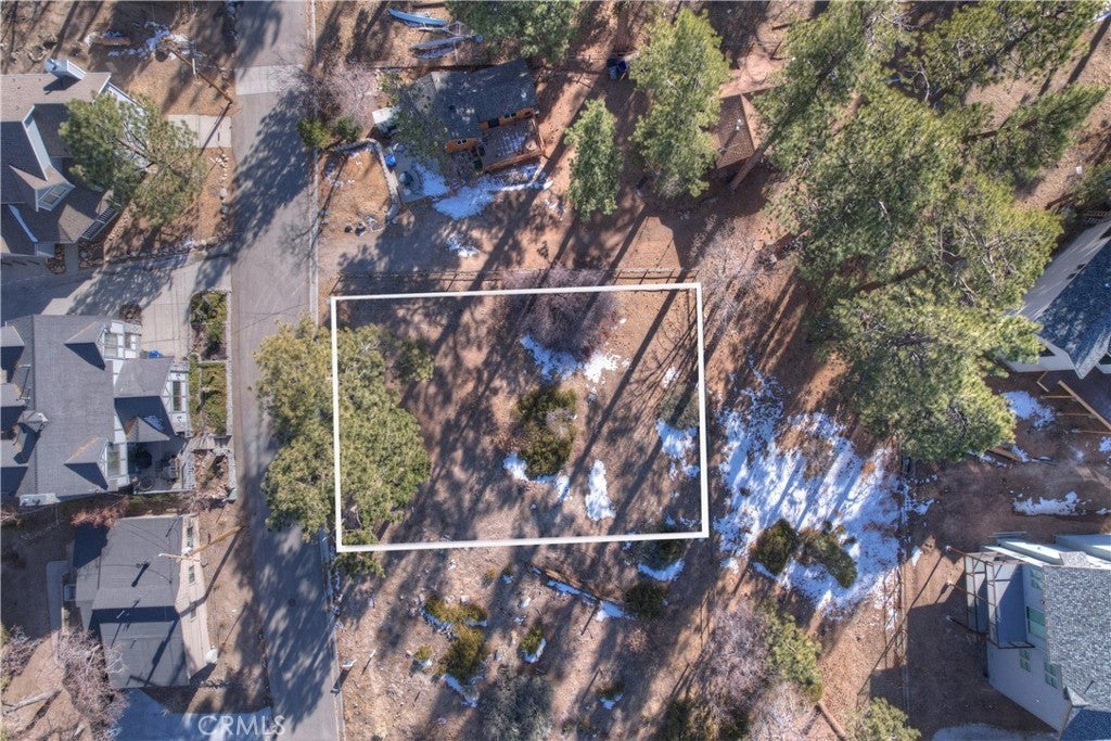 Listing photo for 828 Talmadge Road, Big Bear Lake, CA, Cabin home for sale