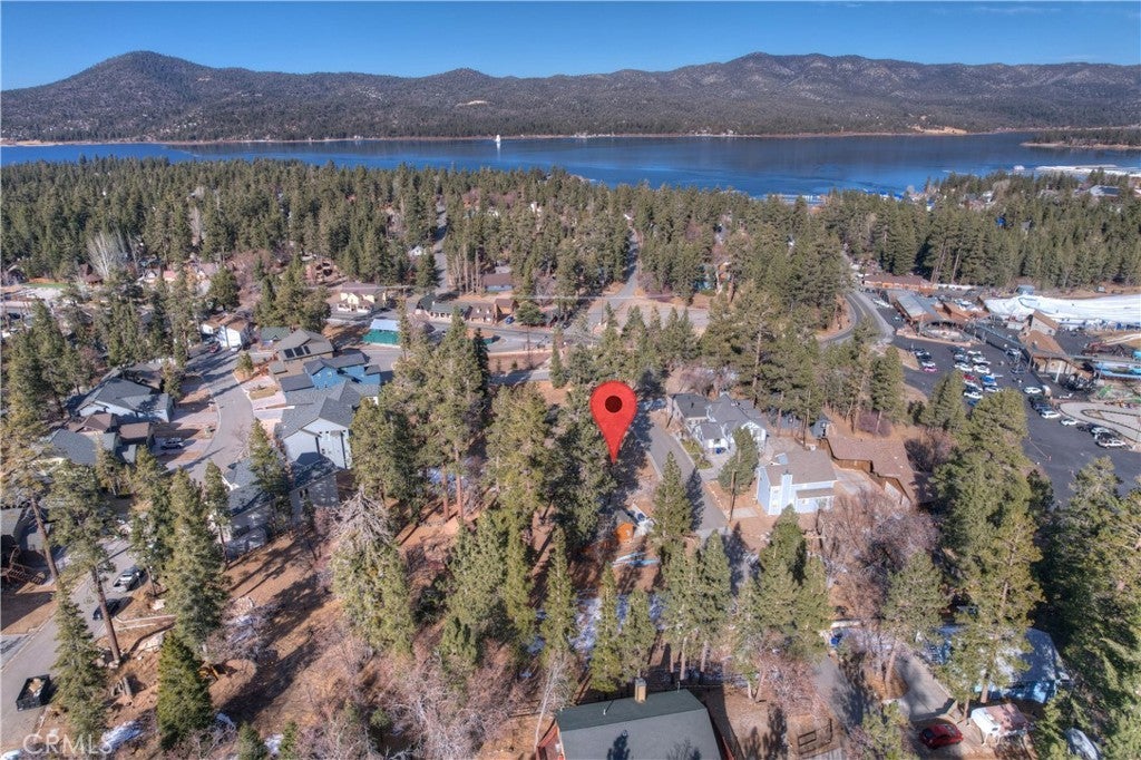 Listing photo for 828 Talmadge Road, Big Bear Lake, CA, Cabin home for sale